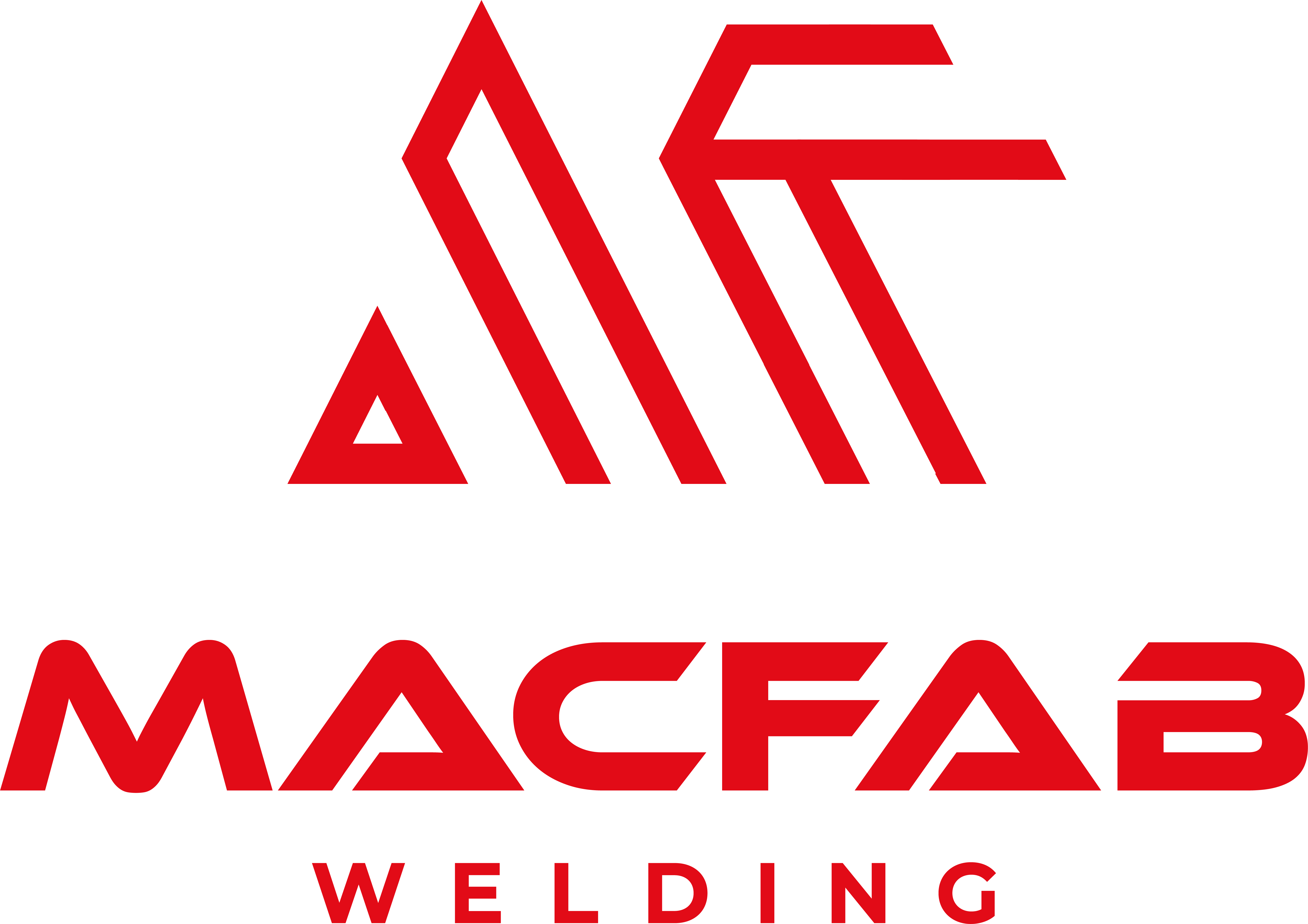 MacFab Welding